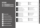 Epson SC-S40600 Series de handleiding