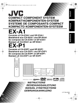 JVC CA-EXA1 de handleiding