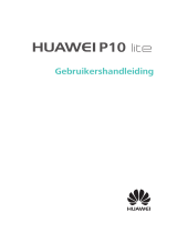 Huawei P10 lite Handleiding