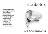 Eschenbach Scribolux Handleiding