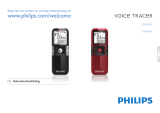 Philips LFH0642 Handleiding