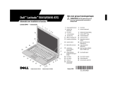 Dell Latitude E6410 de handleiding