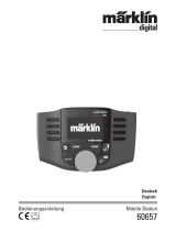 Marklin Digital 60657 Handleiding