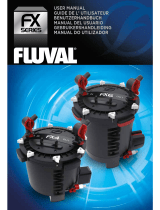 Fluval FX4 Handleiding
