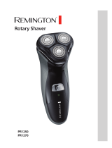 Remington PR1250 Handleiding
