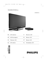 Philips 42PES0001H Handleiding
