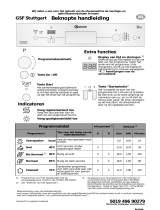 Bauknecht GSF Stuttgart Classic de handleiding