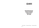 ACEC RFI2310 de handleiding