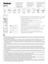 THEBEN ELPA 6 de handleiding