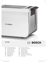 Bosch TAT8611GB de handleiding