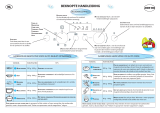 Whirlpool amw 500 1 ix de handleiding