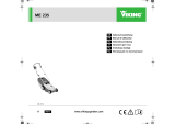 Viking ME 235 de handleiding