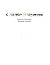 Terratec Cinergy HT Express de handleiding