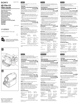 Sony VF-R30NKX de handleiding