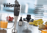 Tristar MX-4146 de handleiding