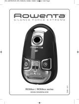 Rowenta RO5925 11 de handleiding