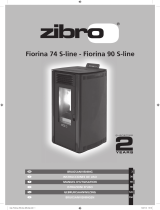 Zibro Fiorina 74 S-line de handleiding