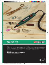 Parkside PMGS 12 - KH 3037 de handleiding