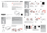 Mode d'Emploi pdf SX 440W Handleiding