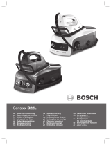 Bosch TDS2229/03 de handleiding