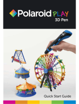 Polaroid PLAY PL-2000-00 Snelstartgids