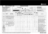 Bauknecht WAE SYMPHONY 1640 de handleiding