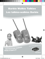 Lexibook Barbie TW05BBGB de handleiding