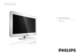 Philips 40PFL9904H Handleiding