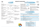 Whirlpool VT 256 IX de handleiding