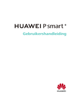 Huawei P Smart plus - INE-LX1 Handleiding