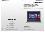 Medion MD 99070 - LIFE E6232 de handleiding