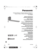 Panasonic SC-HTB690EG de handleiding