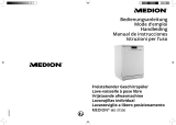Medion MD37330 de handleiding