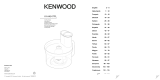 Kenwood KVC5401S de handleiding