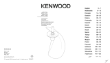 Kenwood AT511 de handleiding