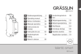 Intermatic Grasslin Talento Smart B10 mini Handleiding