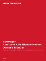 Bontrager Helmet Handleiding
