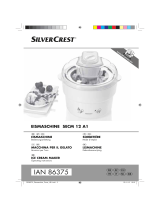 Silvercrest SECM 12 A1 - IAN 86375 de handleiding