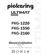 PICKERING PKG2160 de handleiding
