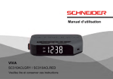 Schneider SC310ACLRED de handleiding