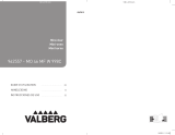 Valberg MO 46 MF W998C de handleiding