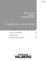 Valberg VAL HI 35 SX 2ATSC de handleiding