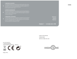 High OneUHD 4K HI5001UHD-MM