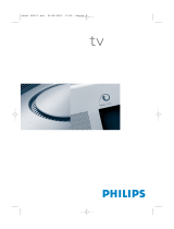 Philips 32PW9768 de handleiding