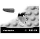Philips AJ3130 de handleiding