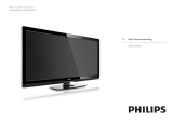 Philips 56PFL9954H/12 Handleiding