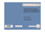 SMC 7204BRB de handleiding