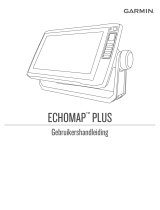 Garmin ECHOMAP Plus 92sv de handleiding