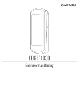 Garmin Edge® 1030 de handleiding