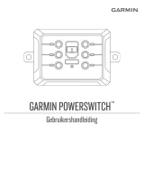 Garmin PowerSwitch de handleiding